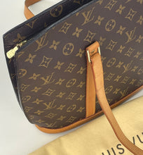 Load image into Gallery viewer, Louis Vuitton babylone monogram