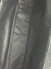 Load image into Gallery viewer, CHANEL GST grand shopping tote in black caviar