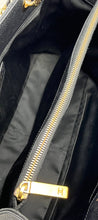 Load image into Gallery viewer, CHANEL GST grand shopping tote in black caviar
