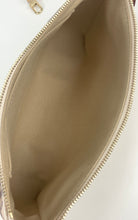 Load image into Gallery viewer, Louis Vuitton pochette accessories in damier azur canvas