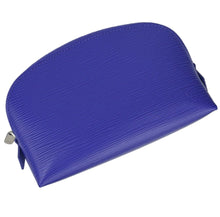 Load image into Gallery viewer, Louis Vuitton cosmetic pouch PM epi figue