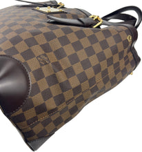 Load image into Gallery viewer, Louis Vuitton Hampstead MM