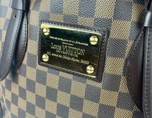 Load image into Gallery viewer, Louis Vuitton Hampstead MM