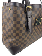 Load image into Gallery viewer, Louis Vuitton Hampstead MM