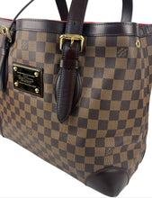 Load image into Gallery viewer, Louis Vuitton Hampstead MM