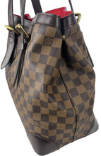 Load image into Gallery viewer, Louis Vuitton Hampstead MM