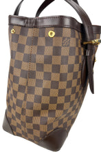 Load image into Gallery viewer, Louis Vuitton Hampstead MM