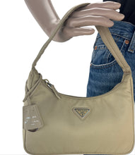 Load image into Gallery viewer, Prada Re-edition 2005 mini nylon bag