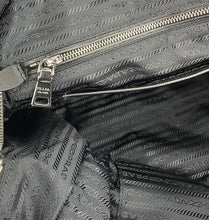 Load image into Gallery viewer, Prada quilted chain bowling bag