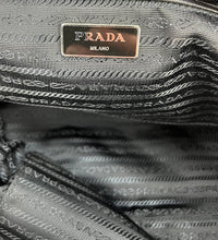 Load image into Gallery viewer, Prada quilted chain bowling bag