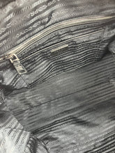 Load image into Gallery viewer, Prada quilted chain bowling bag