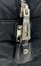 Load image into Gallery viewer, Prada quilted chain bowling bag