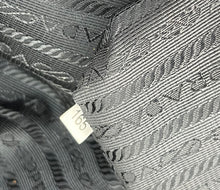 Load image into Gallery viewer, Prada quilted chain bowling bag