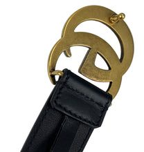 Load image into Gallery viewer, Gucci marmont belt gold size 80