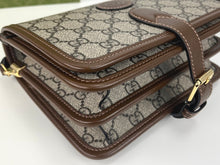 Load image into Gallery viewer, Gucci mini shoulderbag with interlocking G