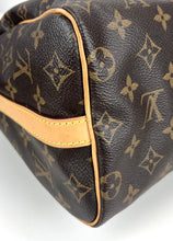 Load image into Gallery viewer, Louis Vuitton Speedy 25 bandouliere monogram
