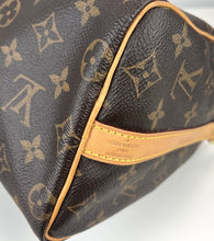 Load image into Gallery viewer, Louis Vuitton Speedy 25 bandouliere monogram