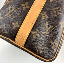 Load image into Gallery viewer, Louis Vuitton Speedy 25 bandouliere monogram