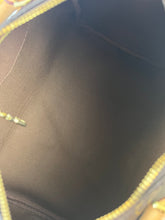 Load image into Gallery viewer, Louis Vuitton Speedy 25 bandouliere monogram