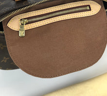 Load image into Gallery viewer, Louis Vuitton Speedy 25 bandouliere monogram