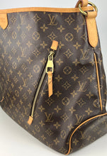 Load image into Gallery viewer, Louis Vuitton delightful GM