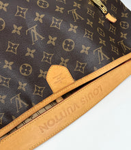Load image into Gallery viewer, Louis Vuitton delightful GM