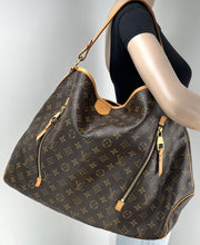 Load image into Gallery viewer, Louis Vuitton delightful GM