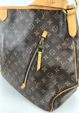 Load image into Gallery viewer, Louis Vuitton delightful GM