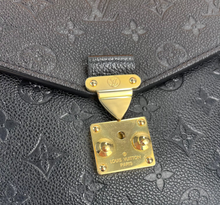 Load image into Gallery viewer, Louis Vuitton pochette metis empreinte