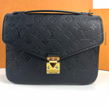 Load image into Gallery viewer, Louis Vuitton pochette metis empreinte