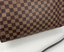 Load image into Gallery viewer, Louis Vuitton Speedy 35 bandouliere in damier