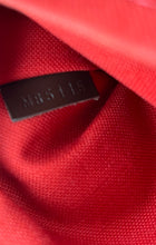 Load image into Gallery viewer, Louis Vuitton pochette accessories in damier ebene canvas