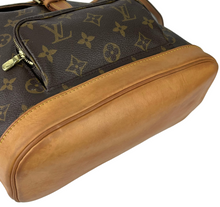 Load image into Gallery viewer, Louis Vuitton Montsouris MM