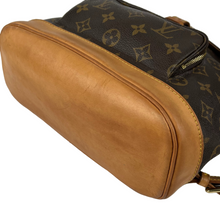 Load image into Gallery viewer, Louis Vuitton Montsouris MM
