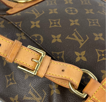 Load image into Gallery viewer, Louis Vuitton Montsouris MM