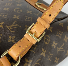 Load image into Gallery viewer, Louis Vuitton Montsouris MM