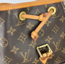 Load image into Gallery viewer, Louis Vuitton Montsouris MM