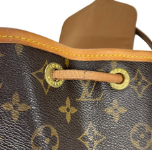 Load image into Gallery viewer, Louis Vuitton Montsouris MM