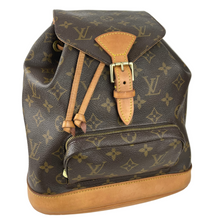 Load image into Gallery viewer, Louis Vuitton Montsouris MM