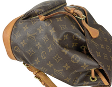 Load image into Gallery viewer, Louis Vuitton Montsouris MM