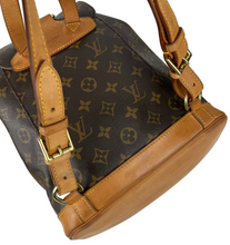 Load image into Gallery viewer, Louis Vuitton Montsouris MM