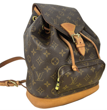 Load image into Gallery viewer, Louis Vuitton Montsouris MM