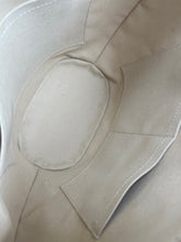 Load image into Gallery viewer, Louis Vuitton Riviera pm in damier azur