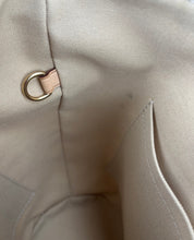 Load image into Gallery viewer, Louis Vuitton Riviera pm in damier azur