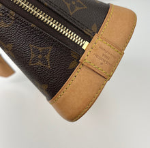 Load image into Gallery viewer, Louis Vuitton alma bb in monogram