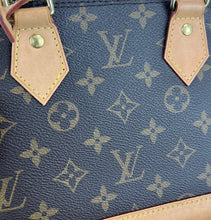 Load image into Gallery viewer, Louis Vuitton alma bb in monogram