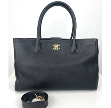 Load image into Gallery viewer, Chanel Cerf executive tote