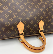 Load image into Gallery viewer, Louis Vuitton speedy 40 in monogram