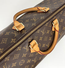 Load image into Gallery viewer, Louis Vuitton speedy 40 in monogram