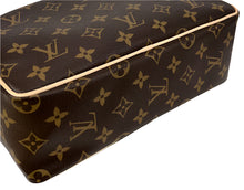 Load image into Gallery viewer, Louis Vuitton toiletry 25 in monogram canvas
